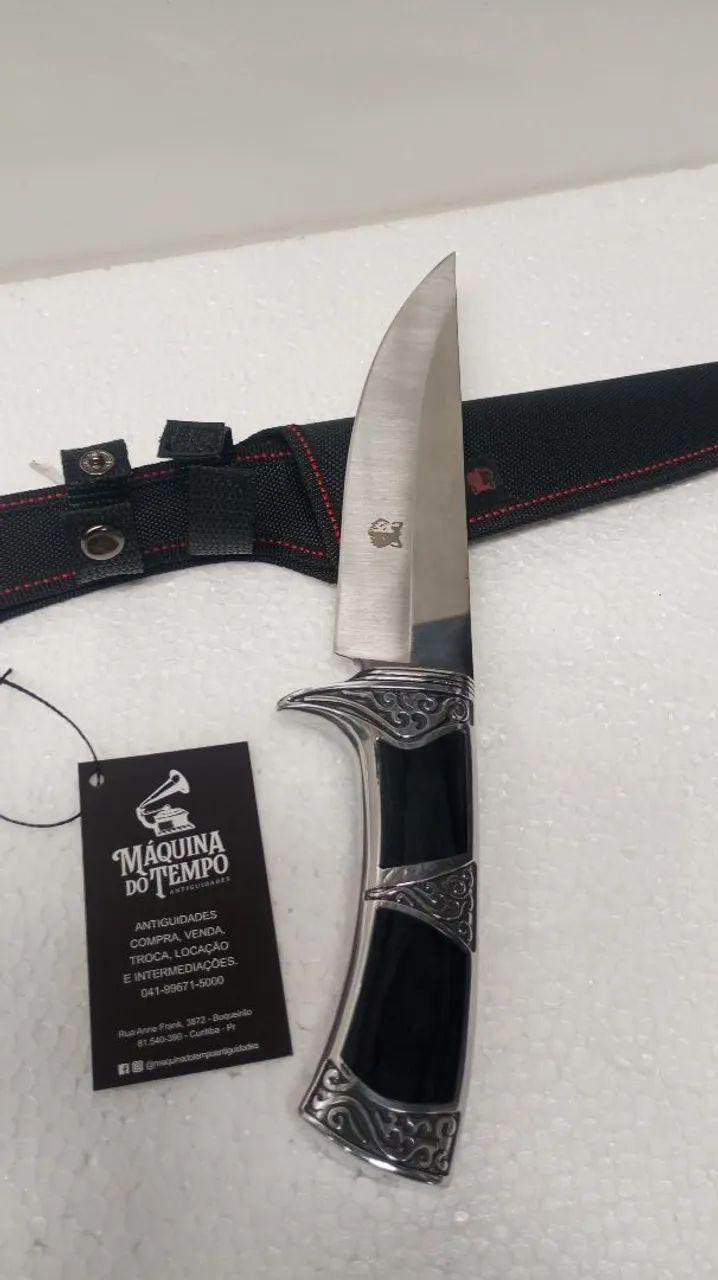 Artigo para churrasco e pesca  - Foto 4