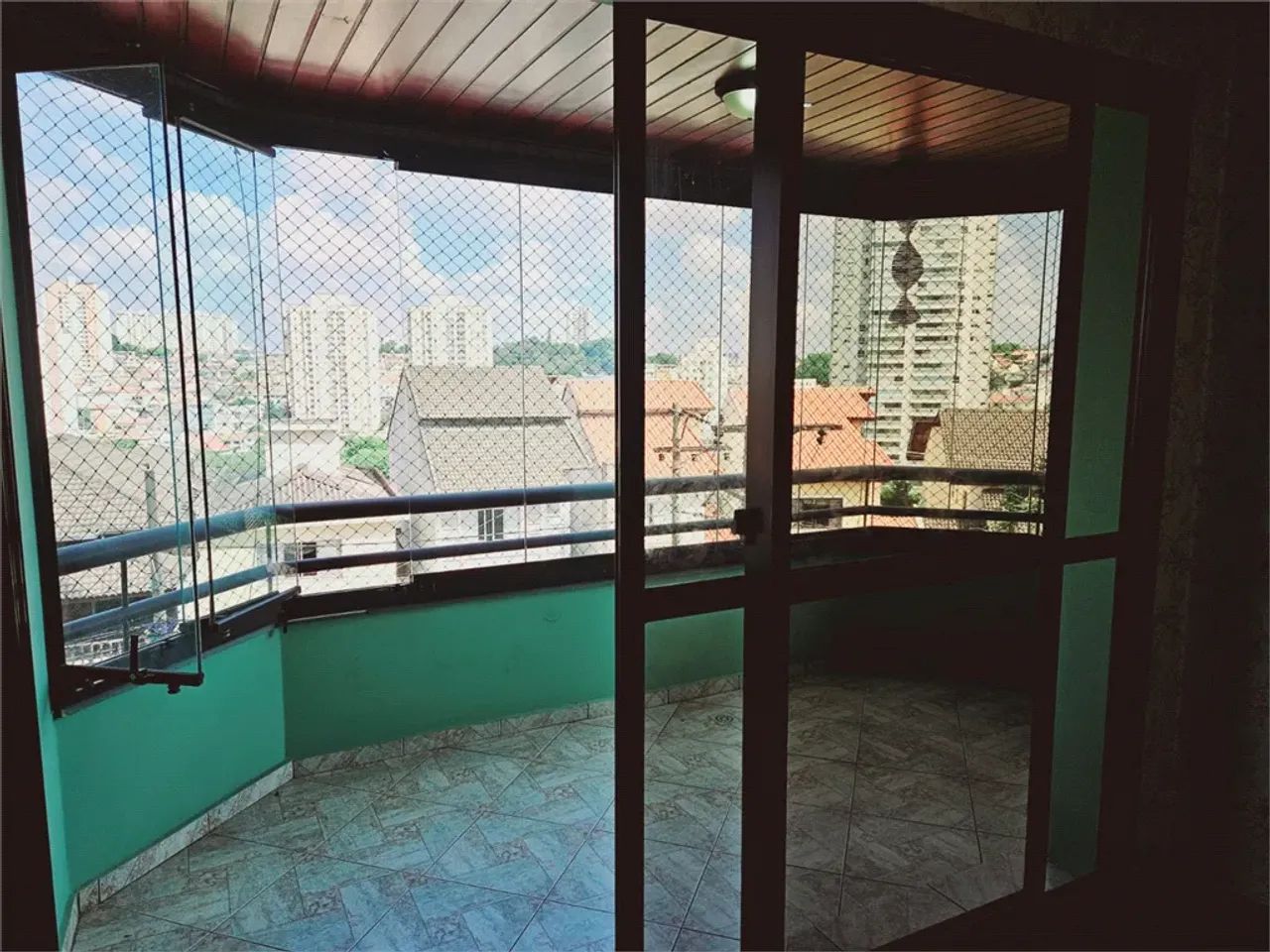 Apartamento com 3 quartos para locação em Vila Albertina - SP - Foto 3