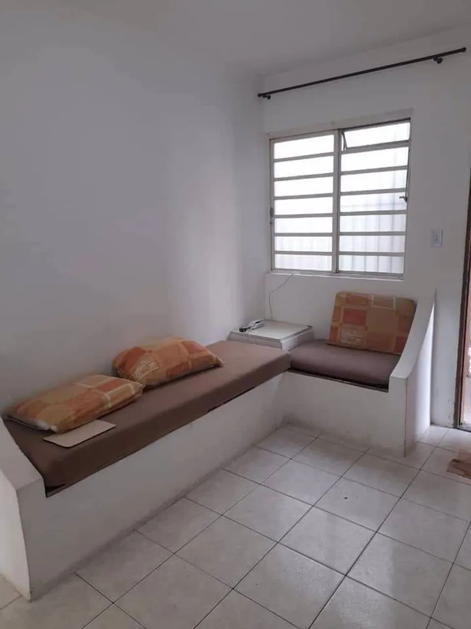 Apartamento com 2 dormitórios à venda, 47 m² por R$ 170.000,00 - Parque Laguna - Taboão da - Foto 2