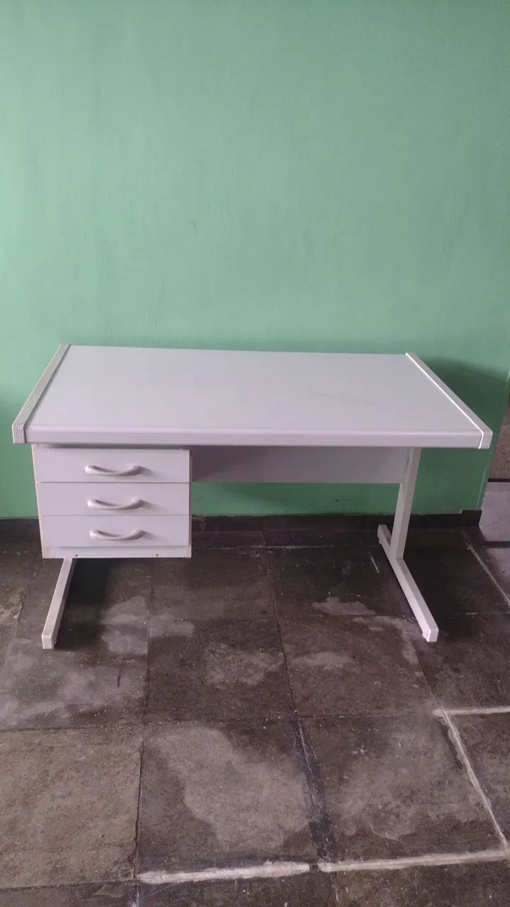 Mesa escritório MDF
