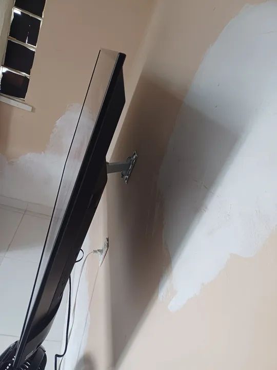 Smart Tv Sony 55" - Foto 4