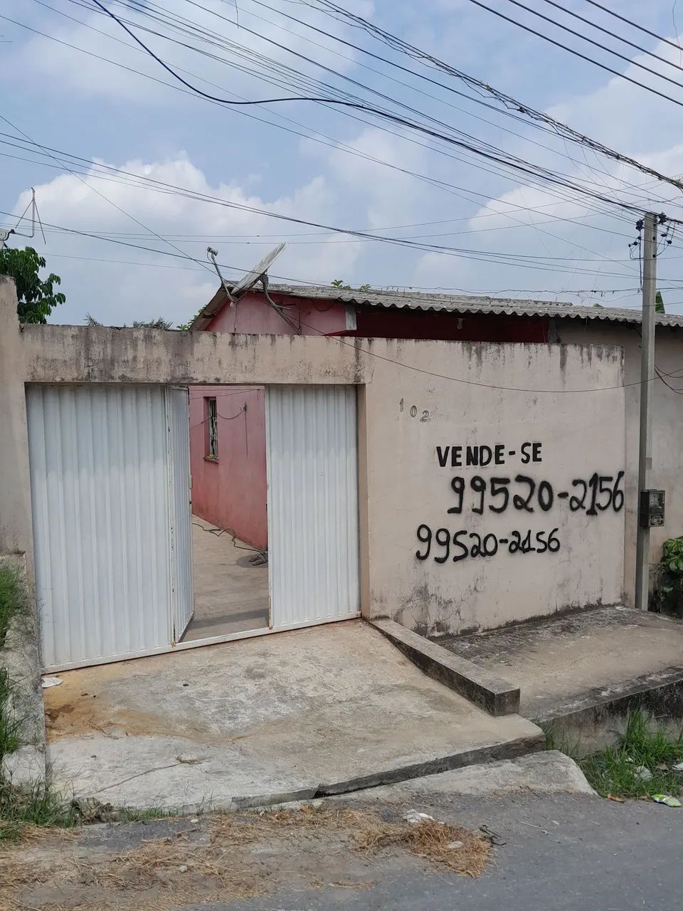 Foto - Manaus - Cidade de Deus