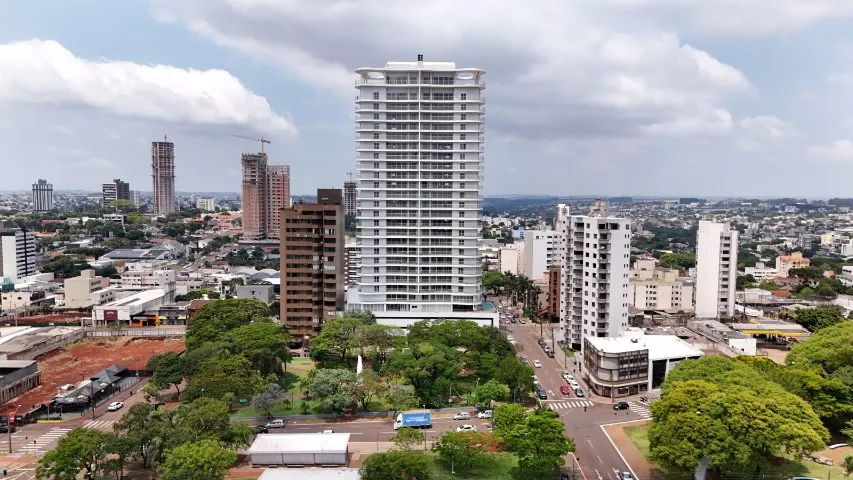 Apartamento (última unidade)