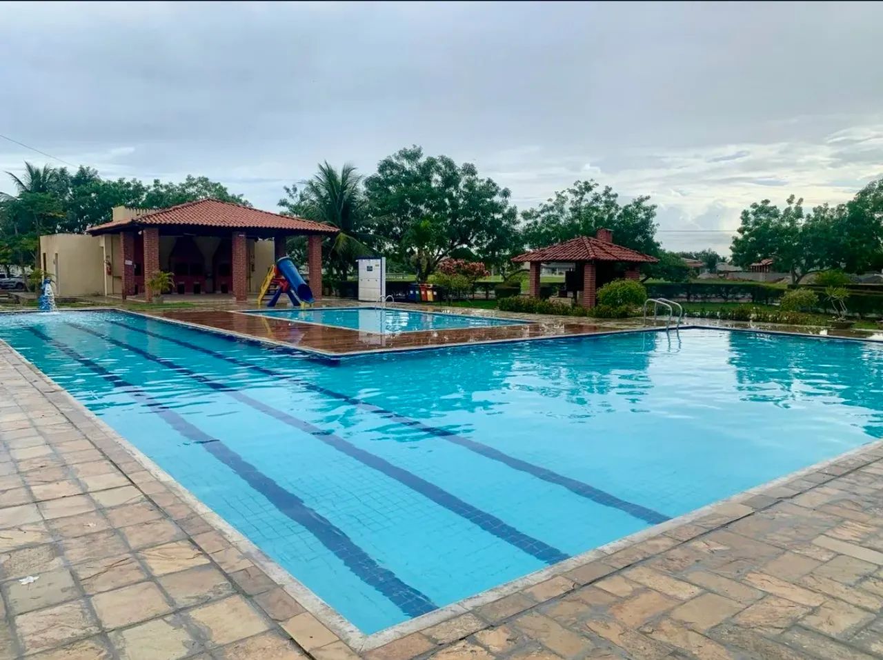 EXCELENTE OFERTA TERRENO GREEN VILLE COM DESCONTO ESPECIAL DE 5% - Foto 4