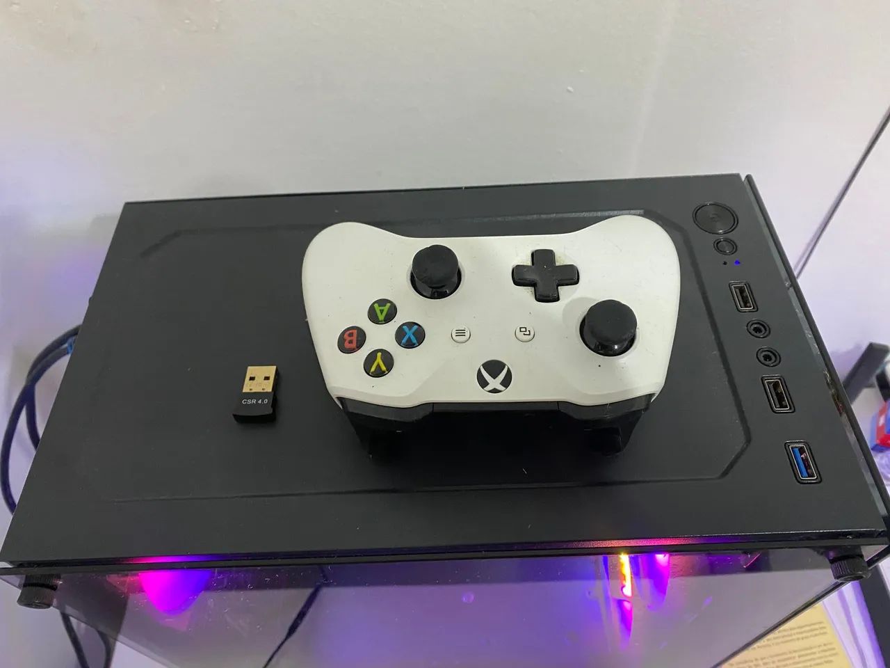 Computador Gamer Completo - Foto 2