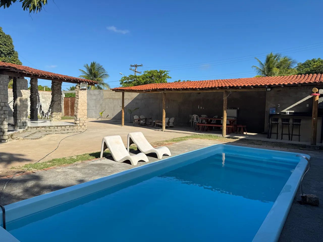 EXCELENTE CASA EM IPIOCA MACEIÓ 