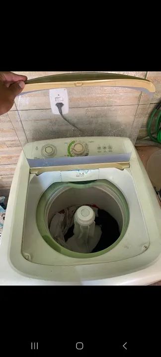 Maquina de lavar - Foto 3