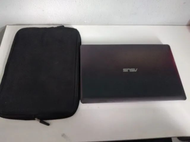 Notebook Asus Vivobook Touch 11.6" Core I3 RAM 4GB SSD 480GB