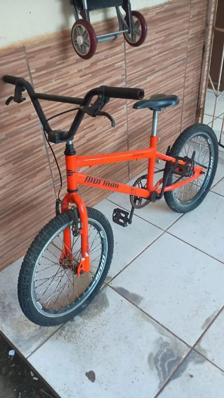 Bicicleta Mormaii - Foto 2