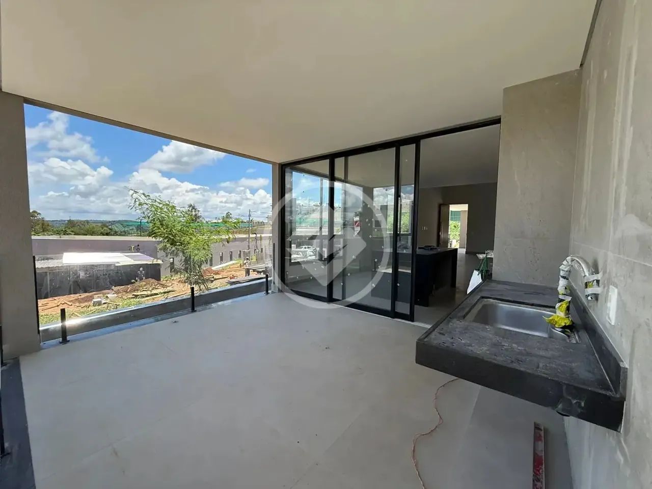 CASA LINEAR TOSCANA codigo: 160035 - Foto 5