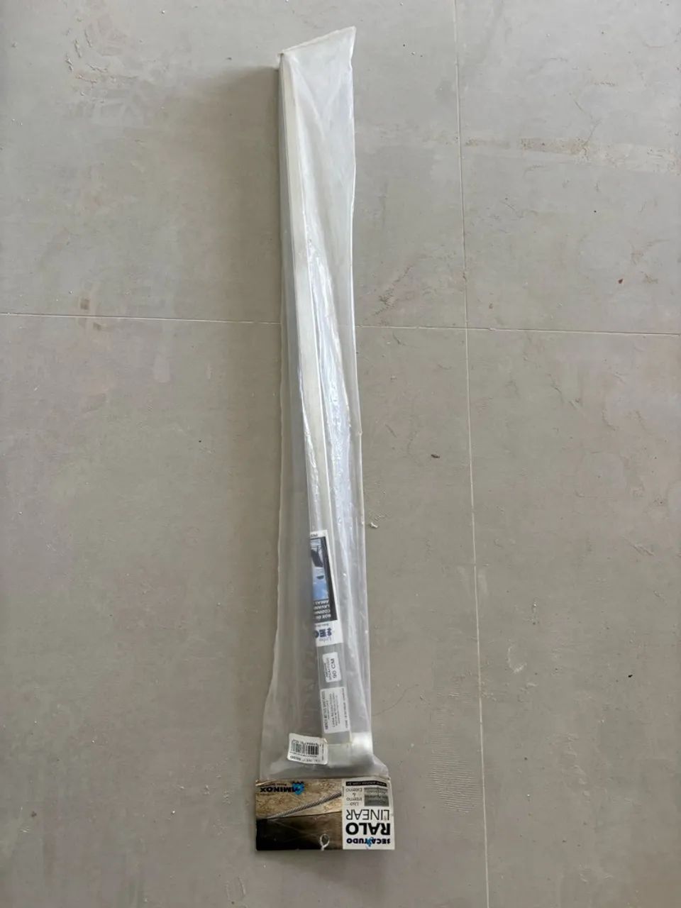 Ralo Sekapiso 46x900mm Saída Lateral - Foto 3