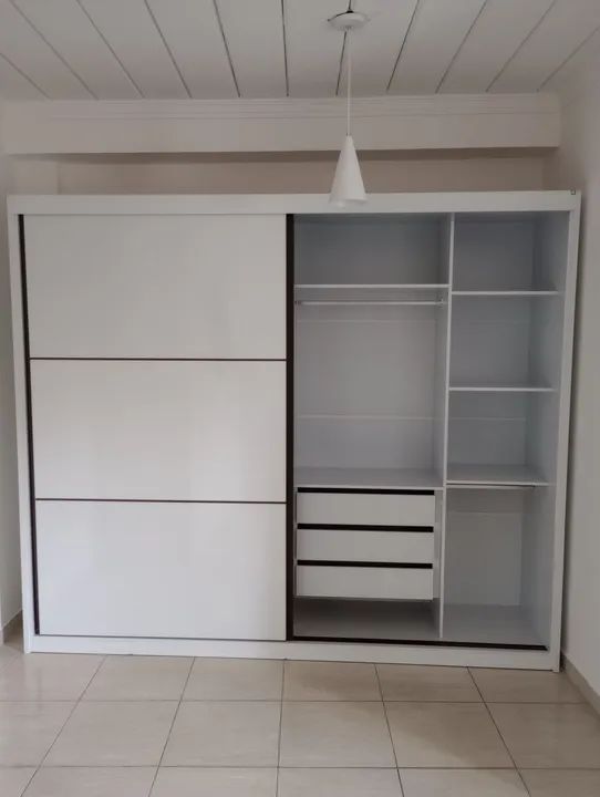 MONTADOR DE MÓVEIS PROFISSIONAL EM OSASCO. - Foto 5