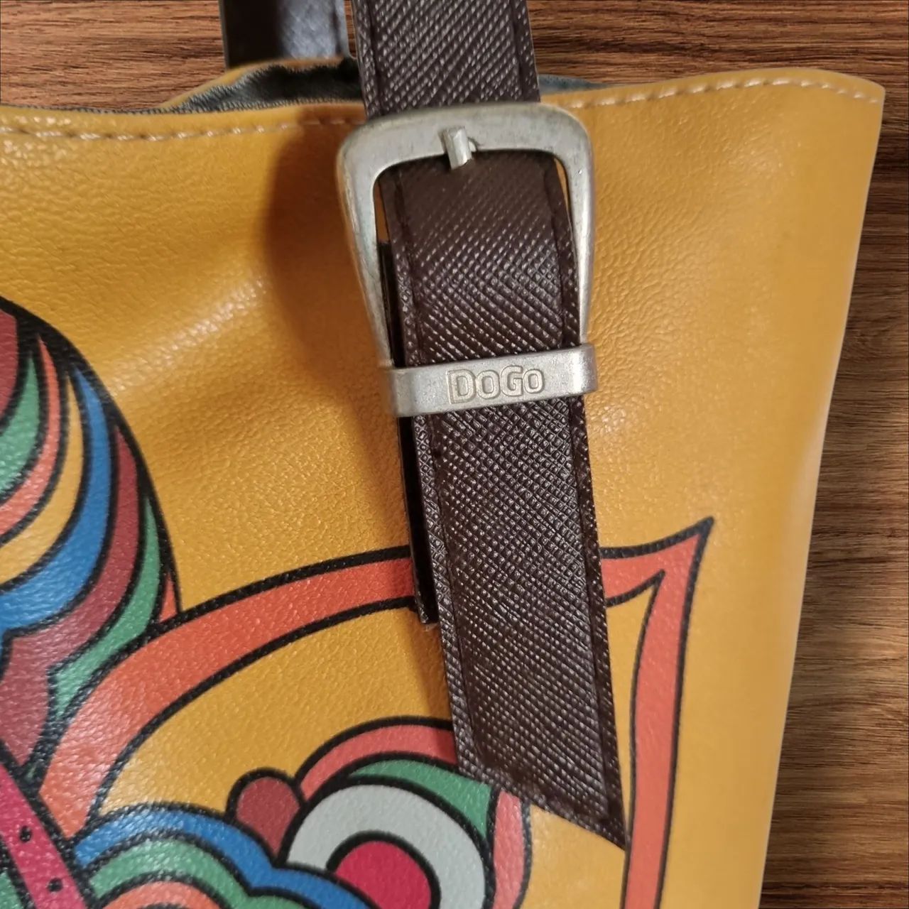 Bolsa importada dogo - Foto 3