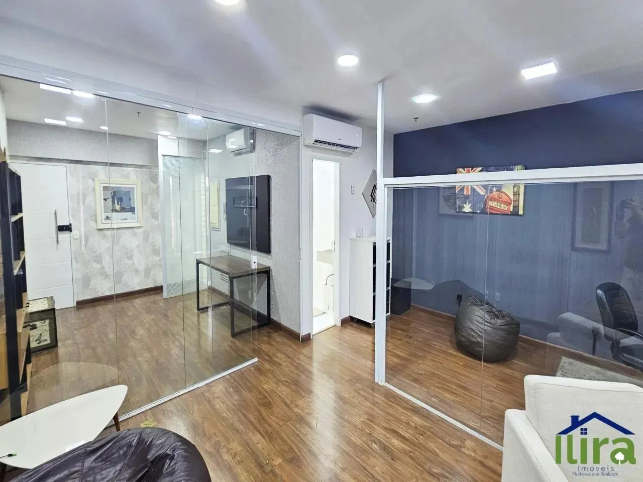 Sala Para Venda e Locacao, Complexo Brascam Alphaville, - Green Valley Alphaville, Barueri
