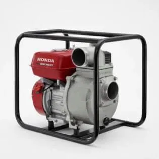 Motobomba Honda WB30XH