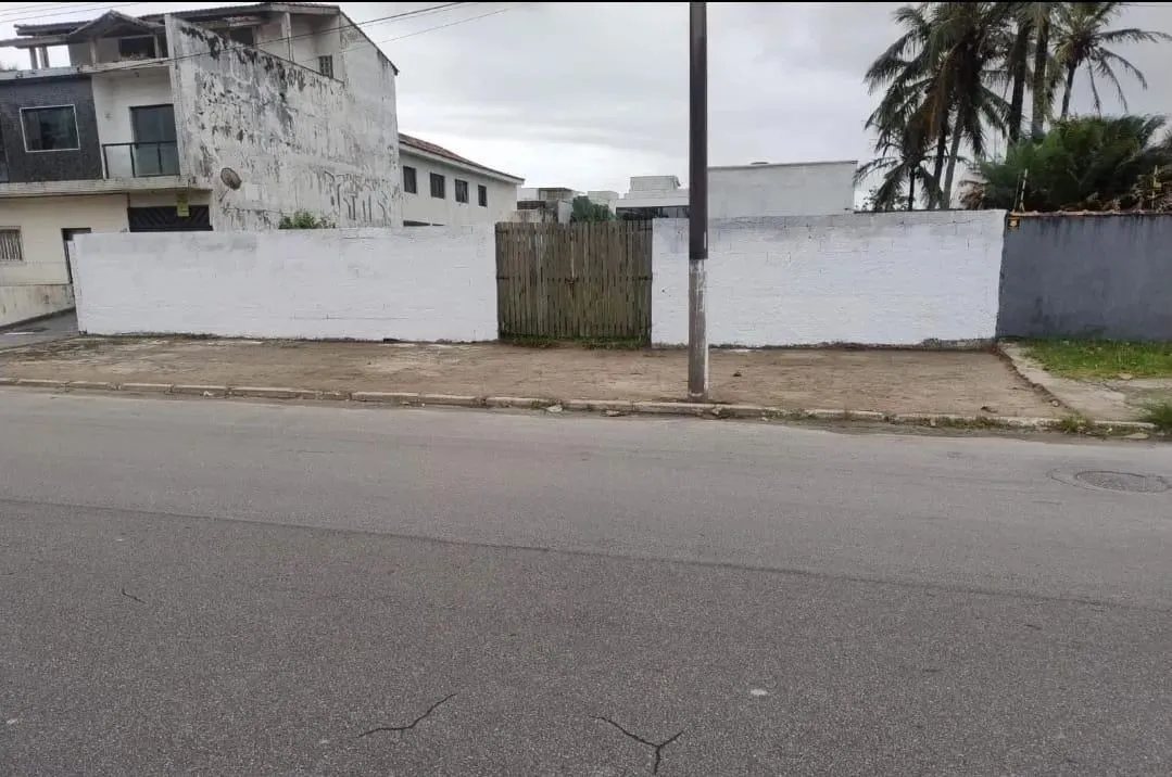 Terreno para Venda em Peruíbe, Cidade Balneária Peruíbe/SCIPEL