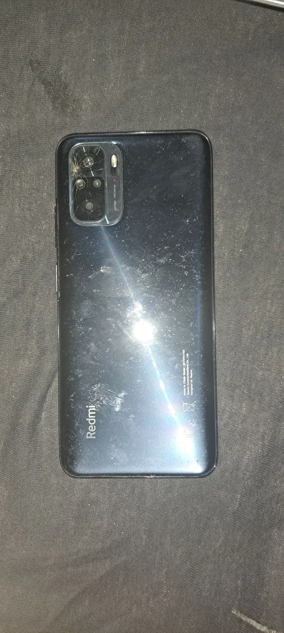 Redmi note 10