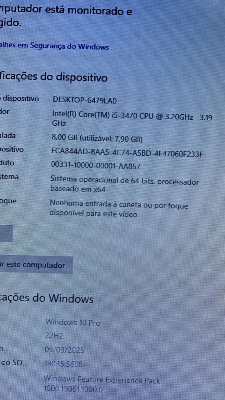 PC Completo - Foto 3