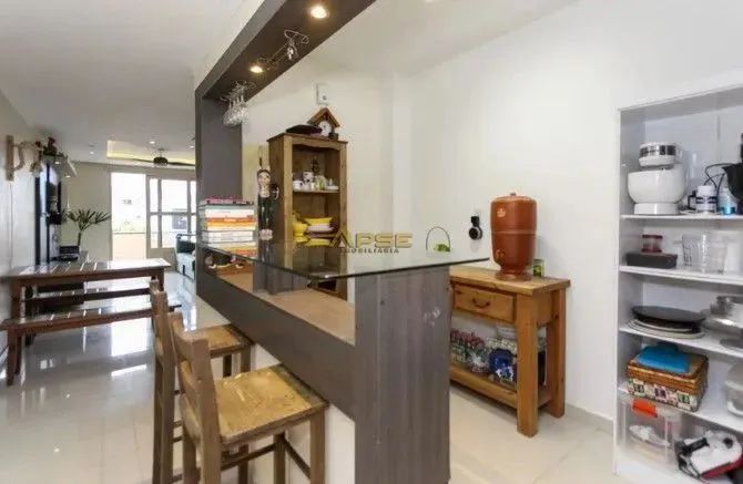 Cobertura a vendam 3 quartos, 214 m², Nossa Senhora das Graças/Canoas - Foto 5