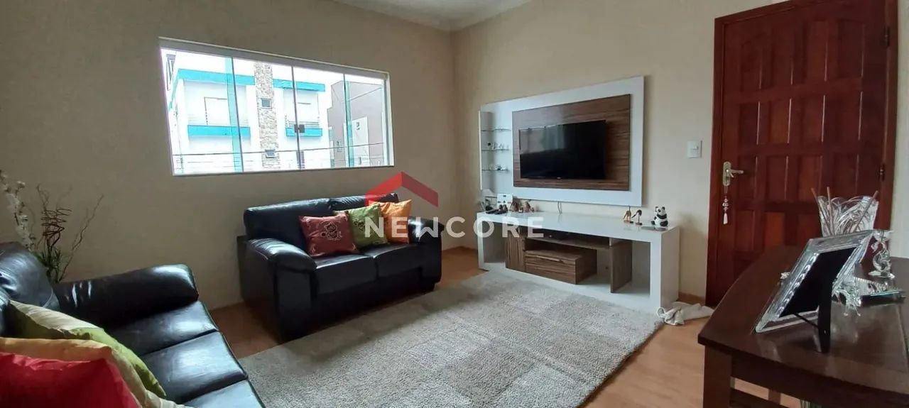 Casa em Rua Brasílio de Oliveira Valim - Residencial Morumbí - Poços de Caldas/MG - Foto 2