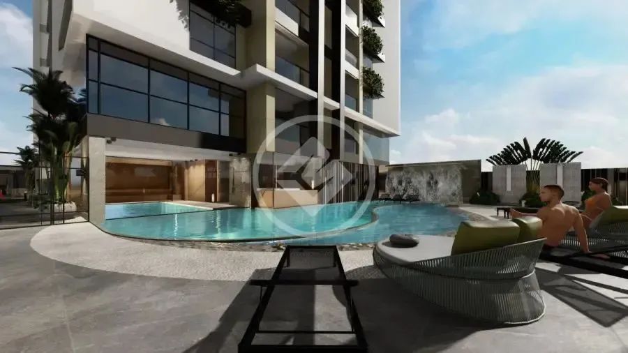 Apartamento Francisco Henrique Renz codigo: 118670 - Foto 3
