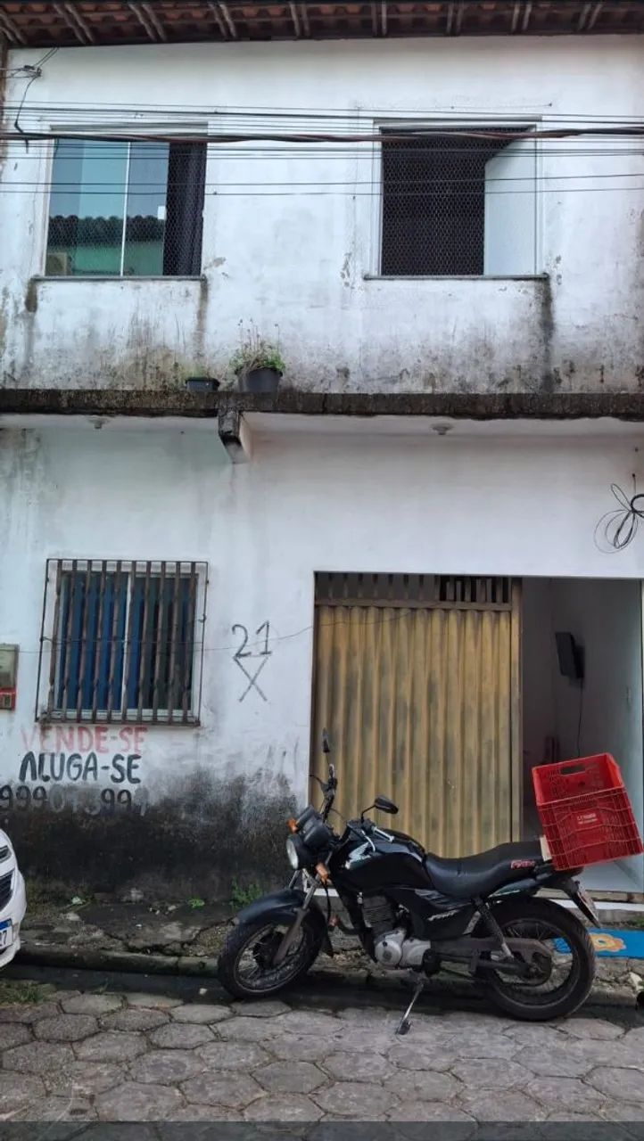 Foto - São Luís - João de Deus