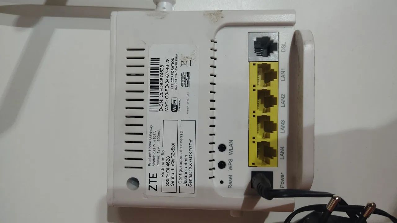 Vendo Modem valor por peça - Foto 4