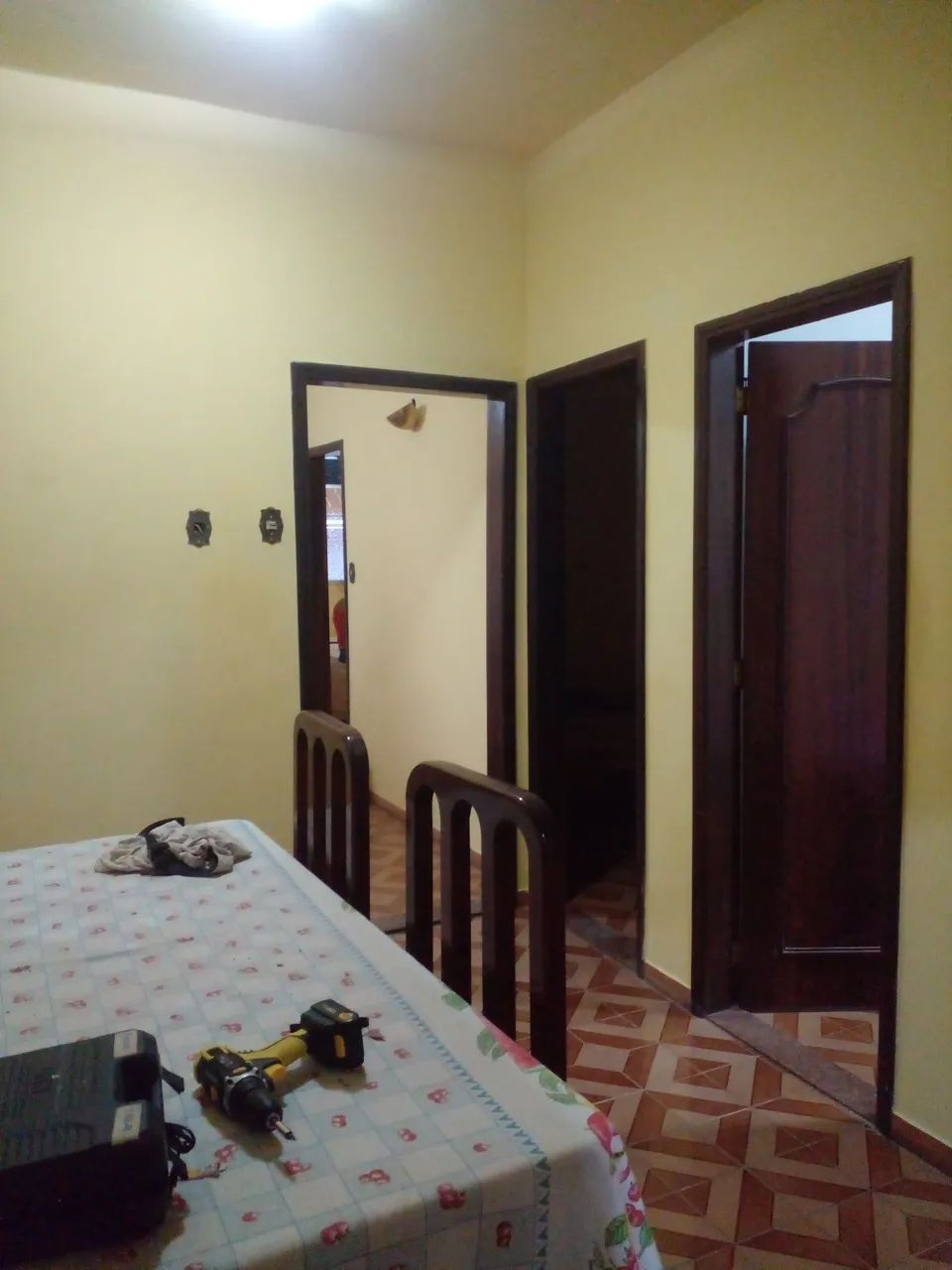 Carlos Pintor e construtor!!! - Foto 5
