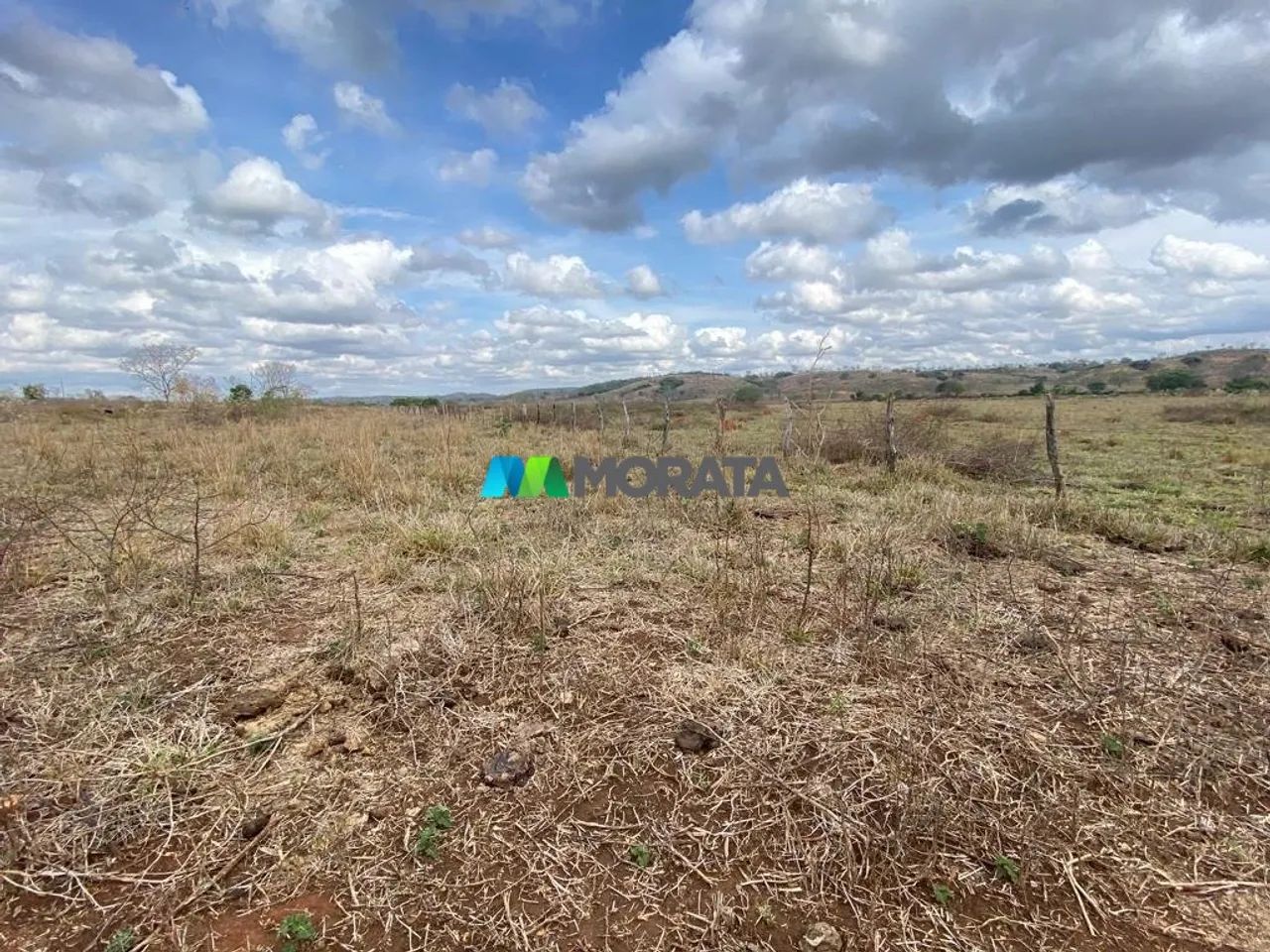 FAZENDA À VENDA - 812 HECTARES - REGIÃO DE CURVELO (MG) - Foto 5