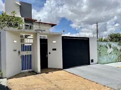 SOBRADO JARDIM AMERICA Sobrado com 3 Quarto(s) e 5 banheiro(s) à Venda, 187.92 por R$ 739.