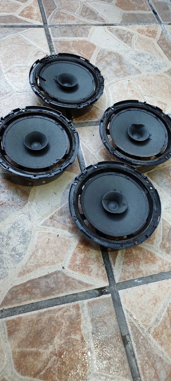 Kit auto falante 6" - Foto 3