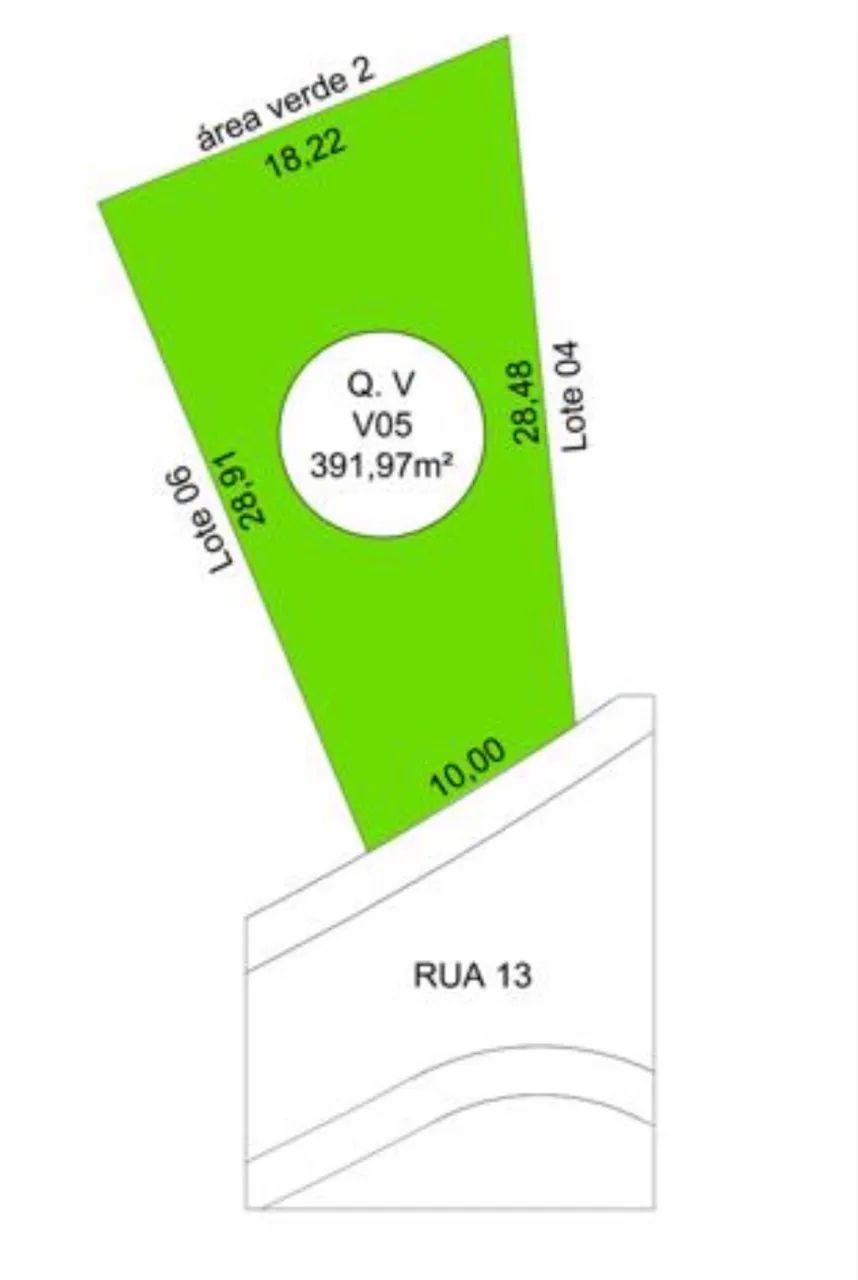 Foto - Volta Redonda - Jardim Belvedere