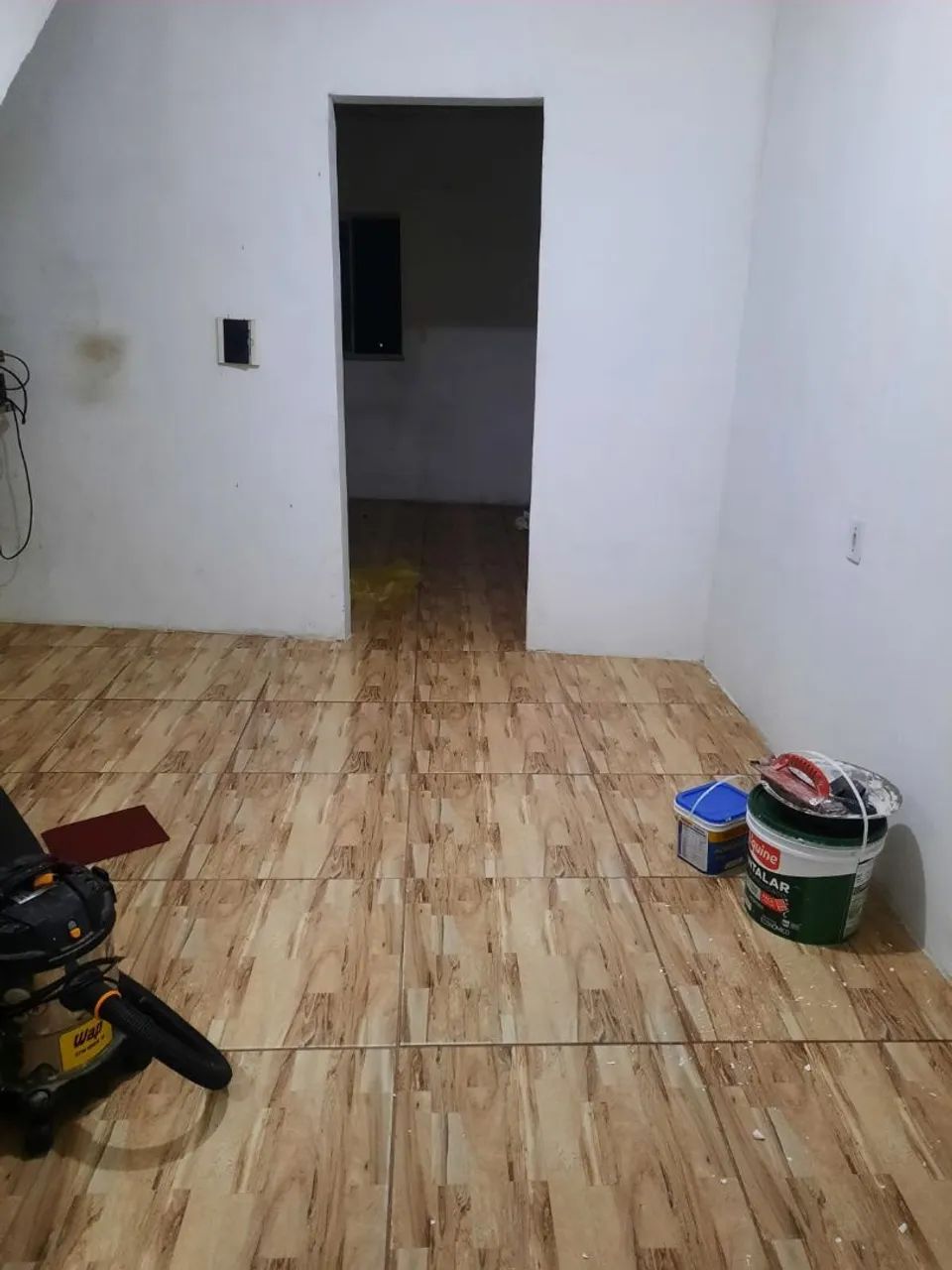 Foto - Salvador - Cajazeiras VIII