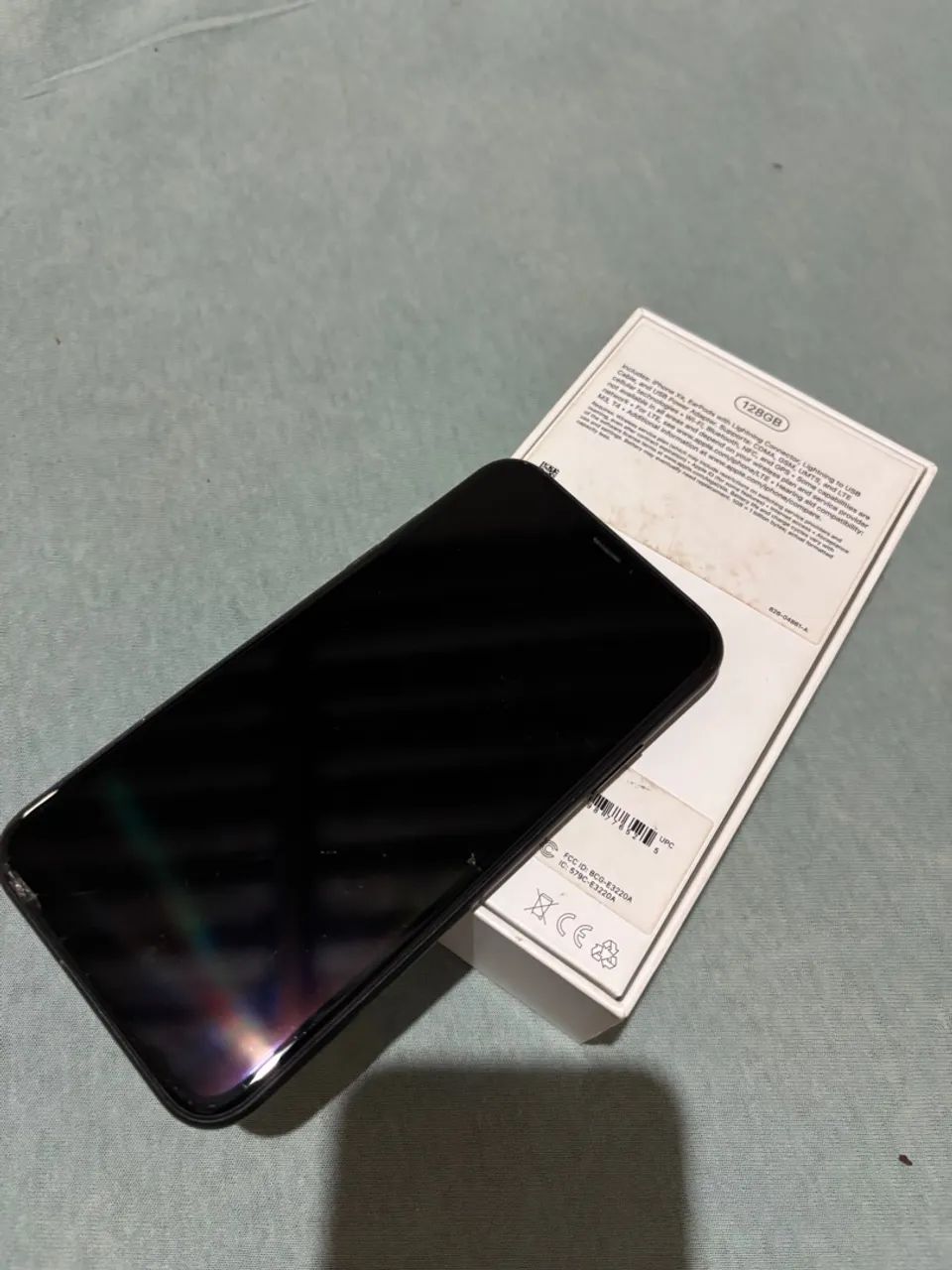 iPhone XR  - Foto 2