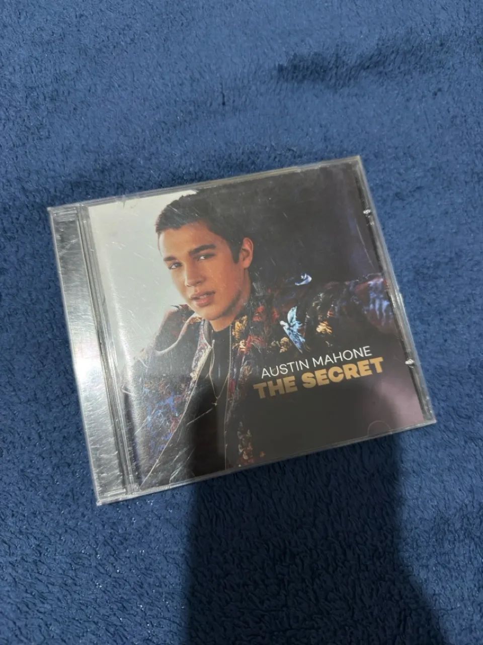 CD Austin Mahone - Foto 3