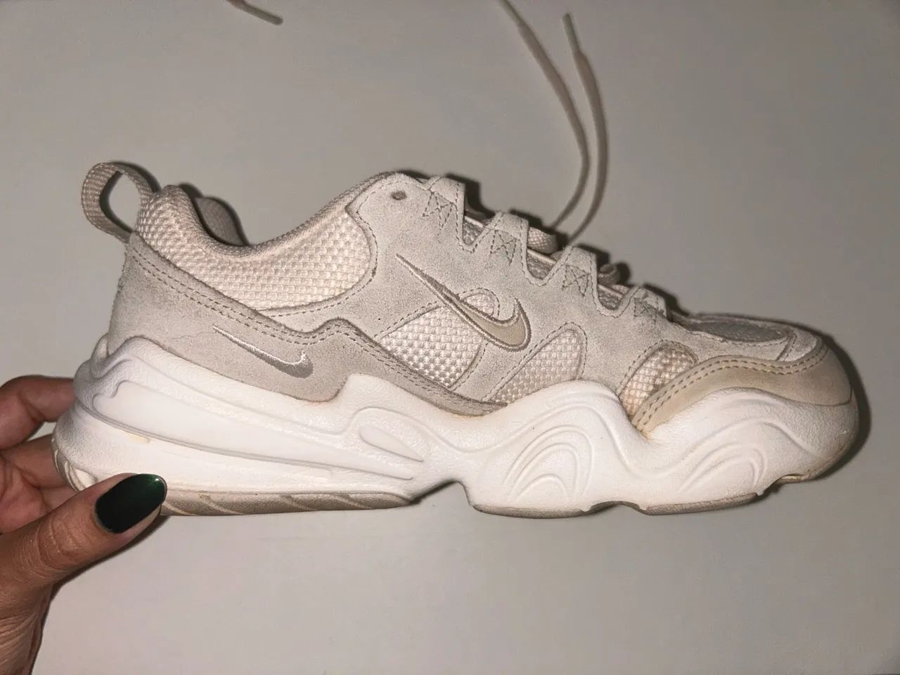 Tênis W nike tech hera feminino  - Foto 2