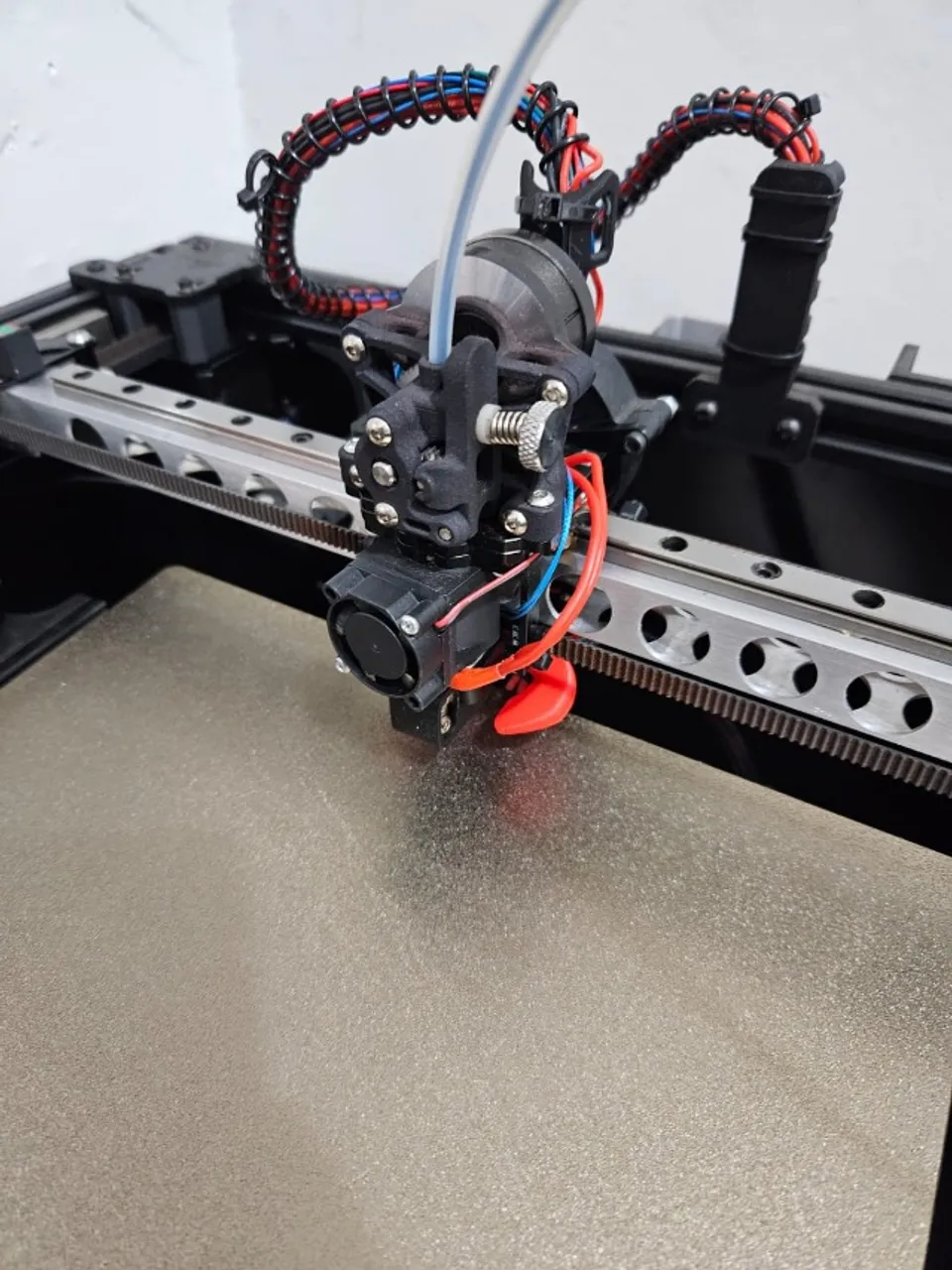 Impressora 3d VZBOT