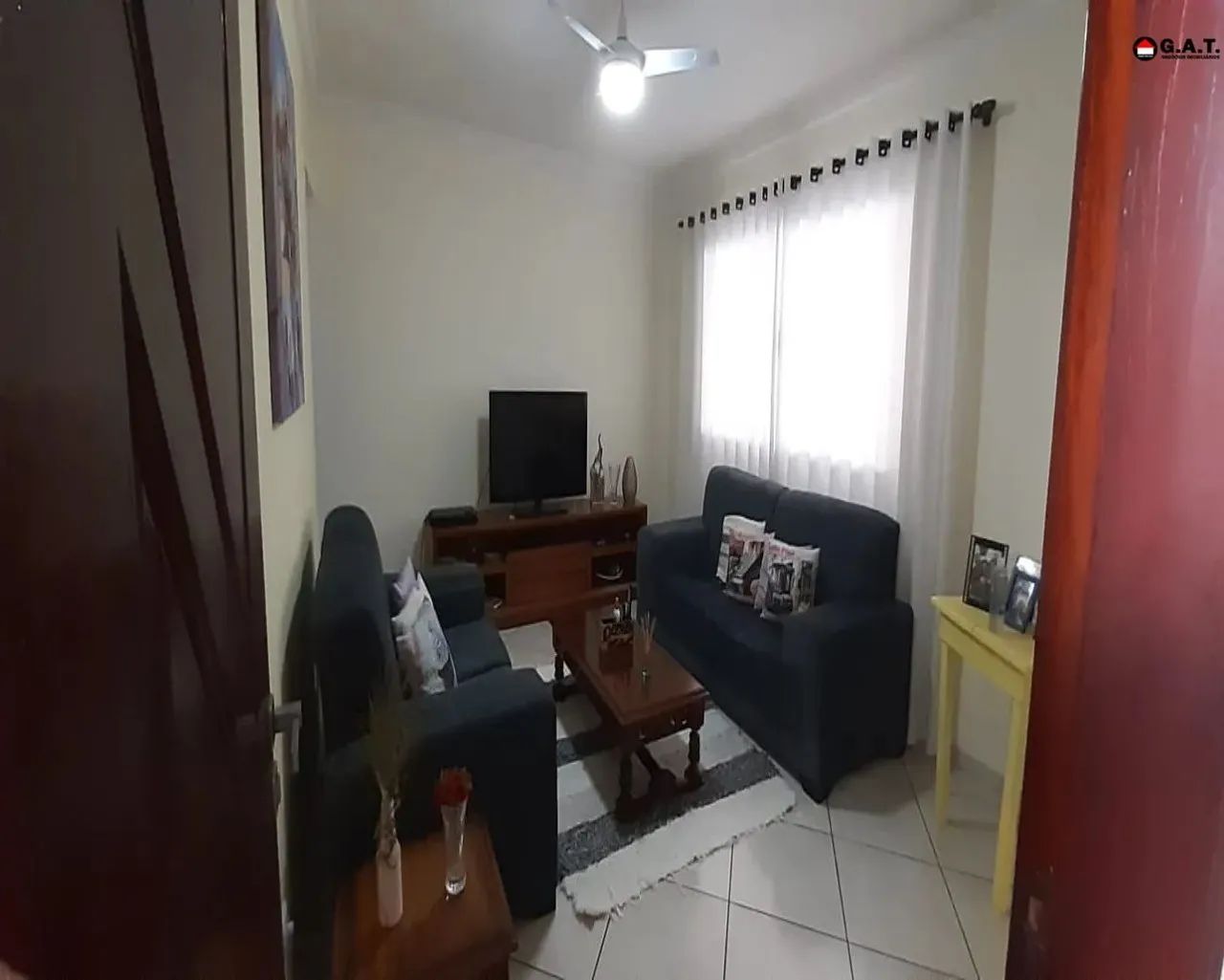 CASA A VENDA NO BAIRRO JARDIM ABAETÉ - SOROCABA/SP - Foto 4