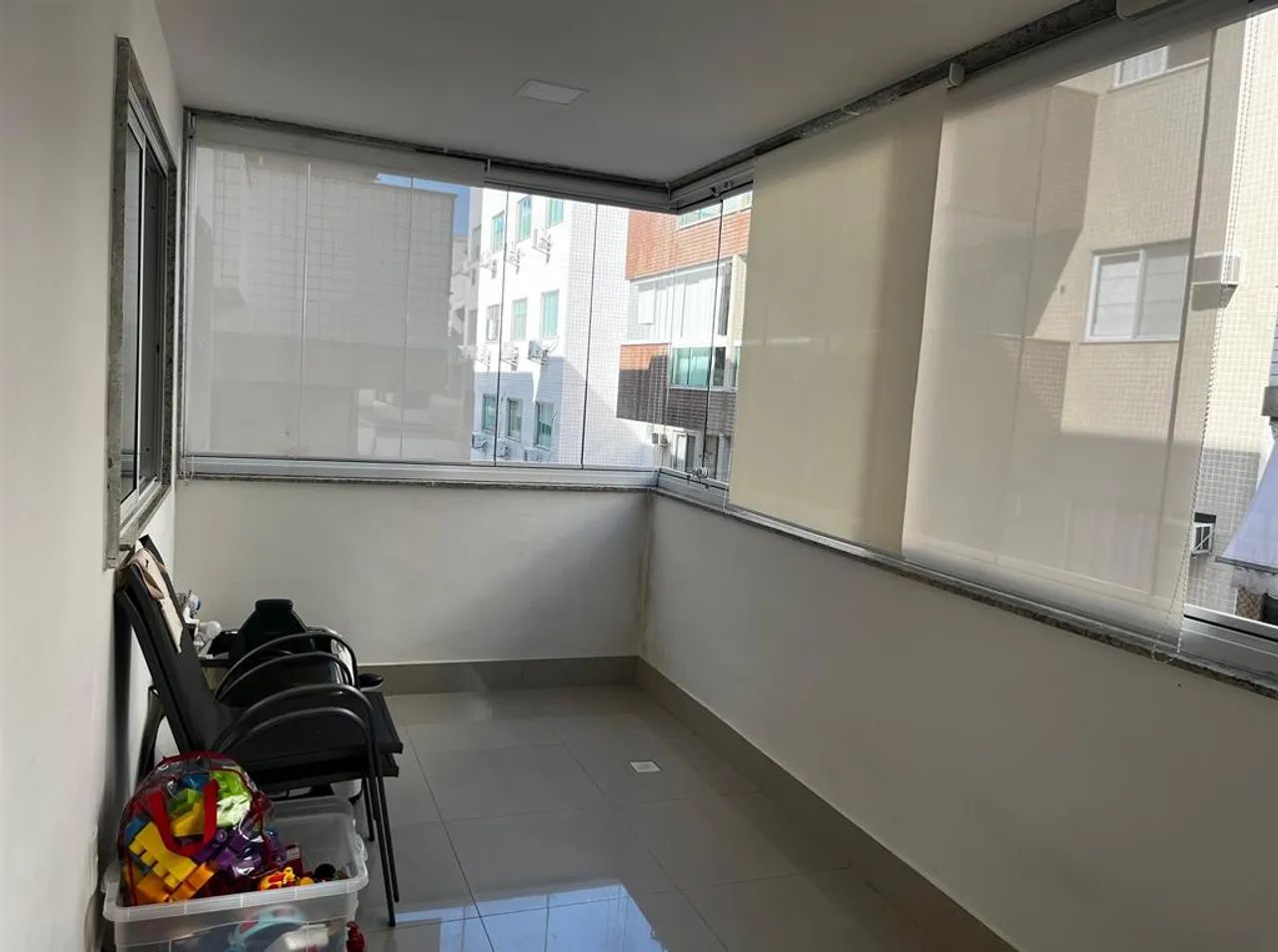 Apartamento reformado, com 3 quartos e 2 vagas no Recreio dos Bandeirantes - Foto 4