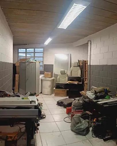 Galpão para alugar, 520 m² - Jardim Marilu - Carapicuíba/SP - Foto 4