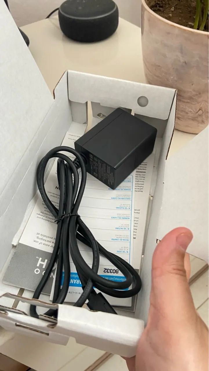 Nintendo Switch Lite - 2 jogos, capa e cartão micro sd 128gb - Foto 5