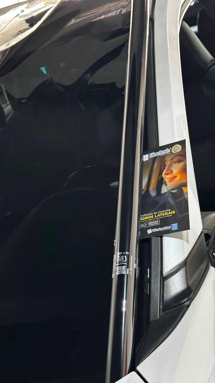 Insulfilm película Window Blue 