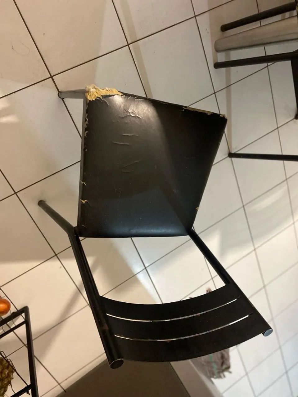 Mesa de Jantar em Granito - Foto 4