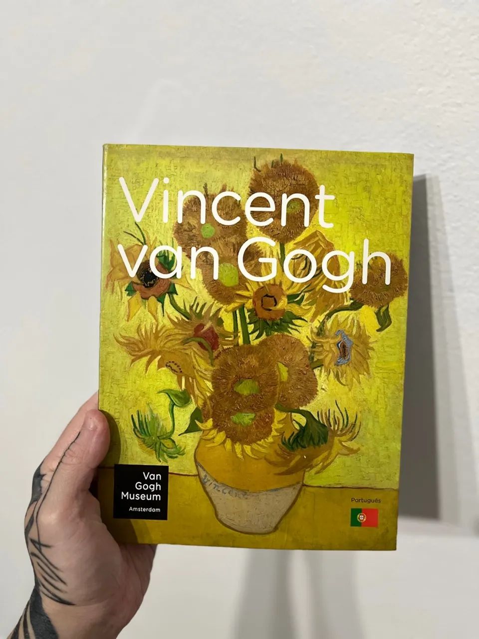 Coleção de grandes mestres - Leonardo da Vinci, Monet, Picasso, Dali e Van Gogh. - Foto 4