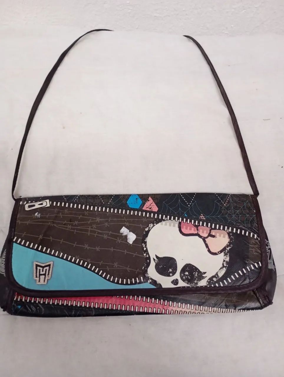 Bolsa da Monster High 