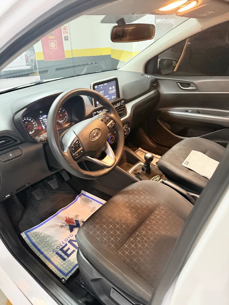 Alugo carro para Uber e outro app  - Foto 3