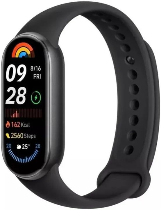 Relógio Mi Band 9