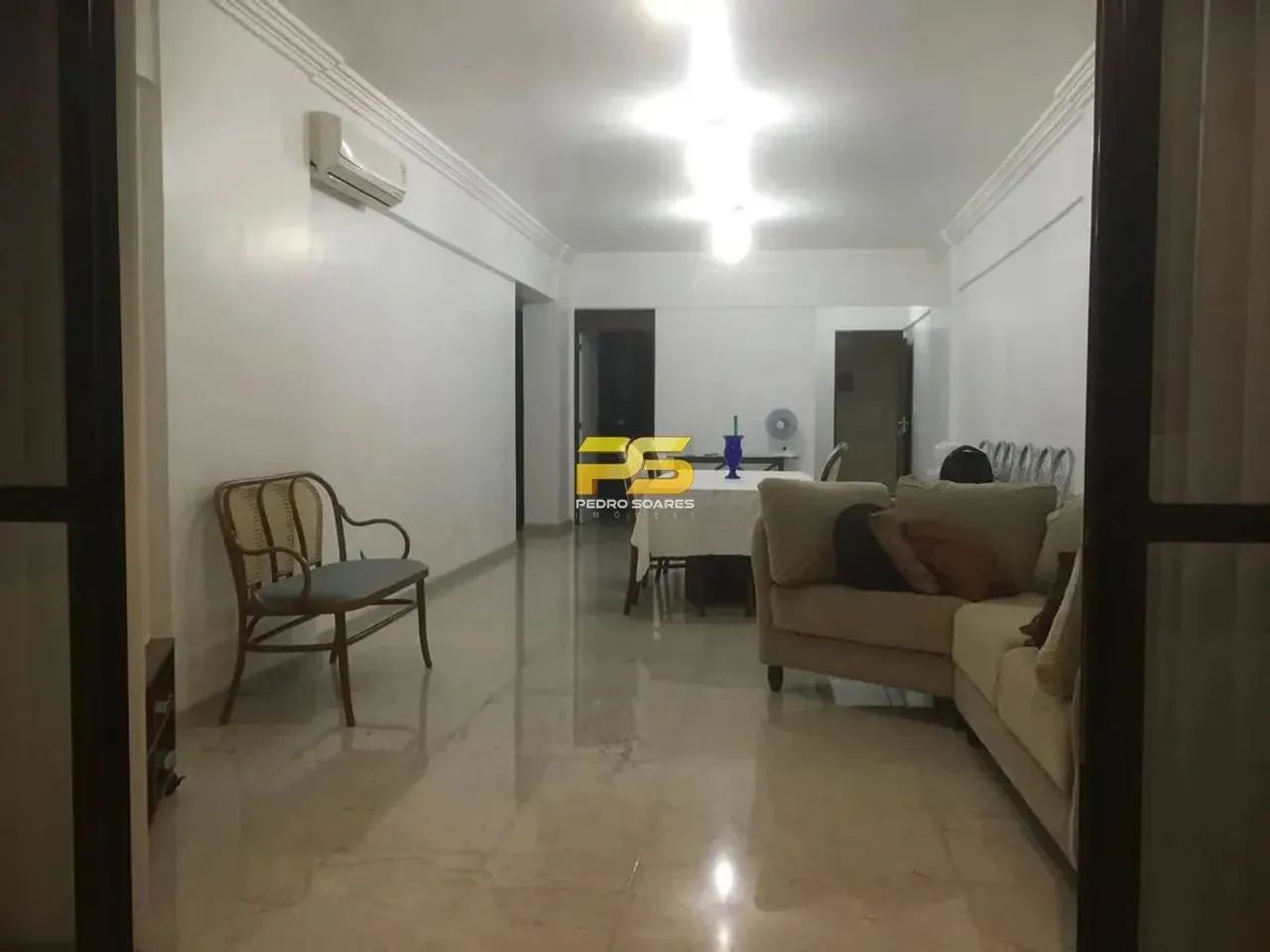 APARTAMENTO NO MANAÍRA 220M² - Foto 3