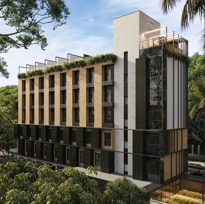 Repasse Mares Cabo Branco, fStudio para venda possui 20m², 1 quarto em Cabo Branco, João P