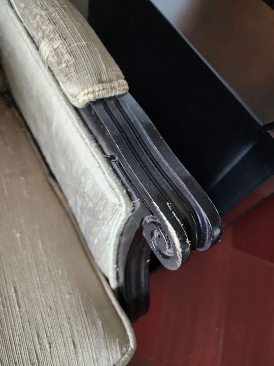 Poltrona da marca Vila Sierra - Foto 4